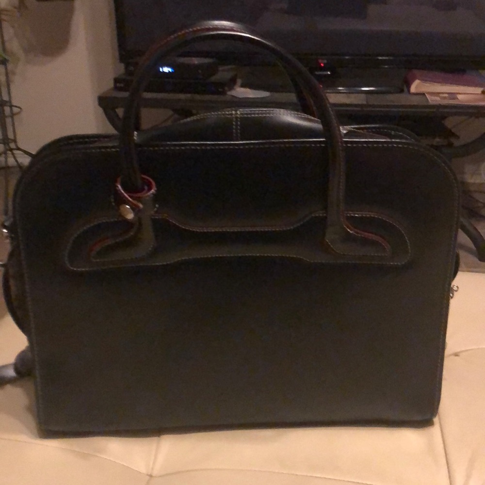McKlein Business Bag